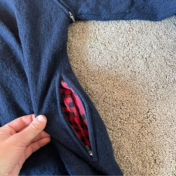 Braevalo Men’s Skye Boatmen Boil Sweater - Picture 5 of 11